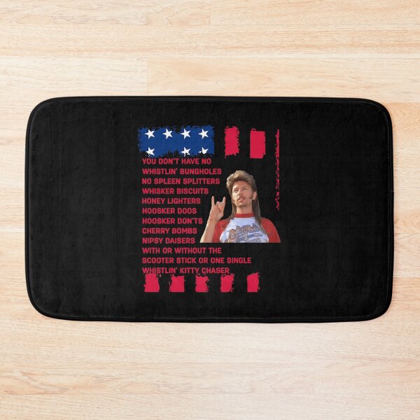 Item preview, Joe Dirt Merica 4Th Of July Gift For Fans designed and sold by FelineGoodd.