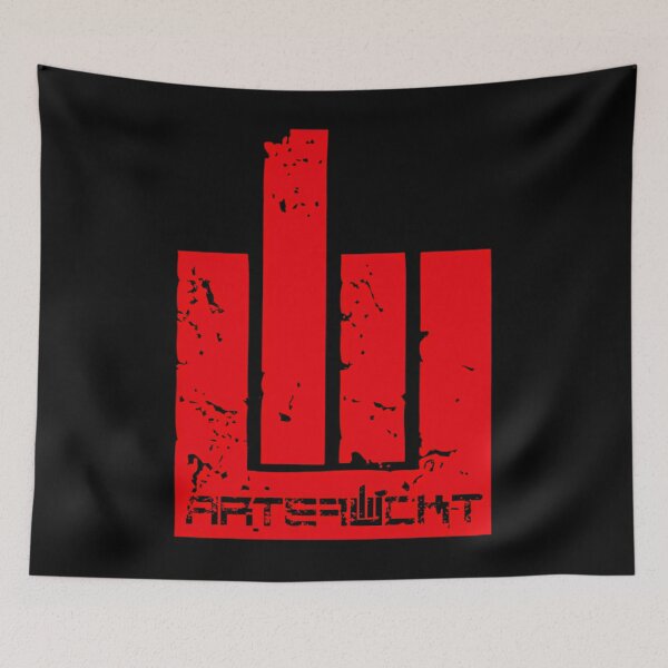 Item preview, Artefuckt Band Rock Germany designed and sold by William Richardson.