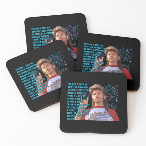 Item preview, Joe Dirt Quote Fireworks designed and sold by FelineGoodd.