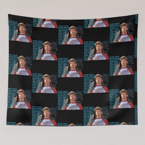 Item preview, Joe Dirt Quote Fireworks designed and sold by FelineGoodd.