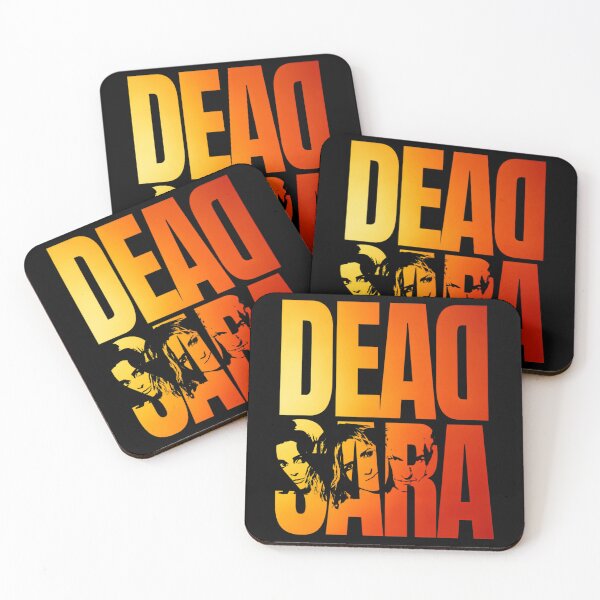 Item preview, Dead Sara designed and sold by William Richardson.