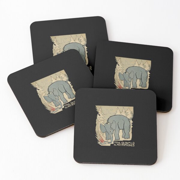 Item preview, The Glow designed and sold by MachidaEida.