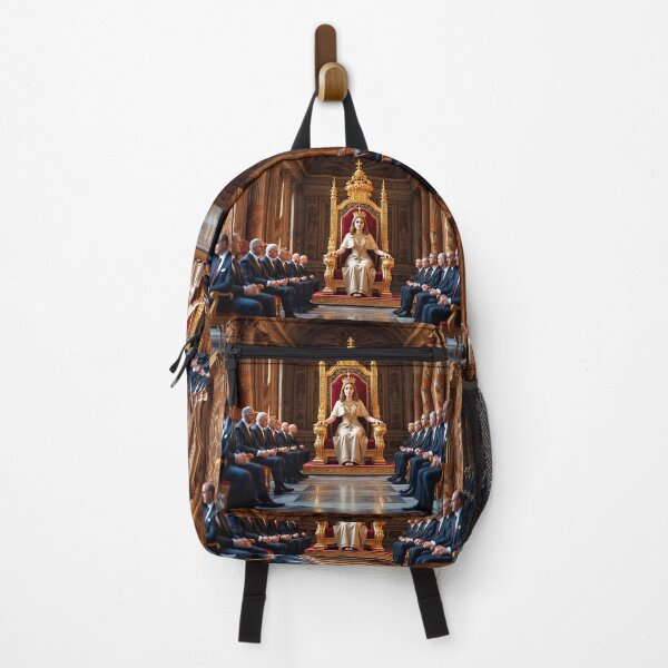 Item preview, Royalconference  designed and sold by AwesomeDigiShop.