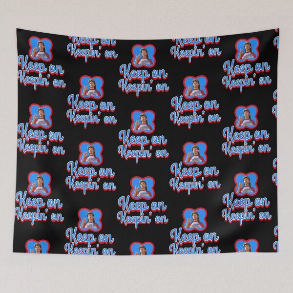 Item preview, Joe Dirt Keep On Keepin On designed and sold by FelineGoodd.