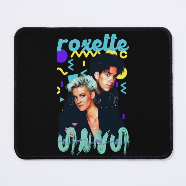 Item preview, Roxette designed and sold by artworkbyvivian.