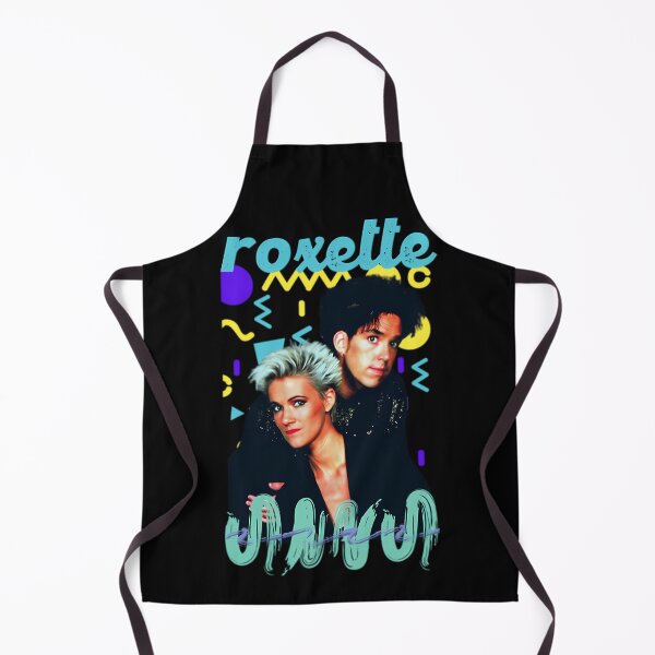 Item preview, Roxette designed and sold by artworkbyvivian.