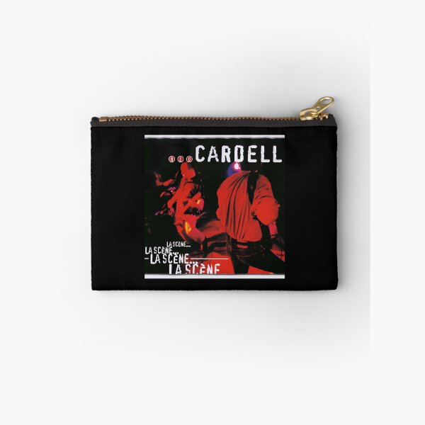 Item preview, Red Cardell - Rock'N Roll Comdie Album 2000 designed and sold by William Richardson.