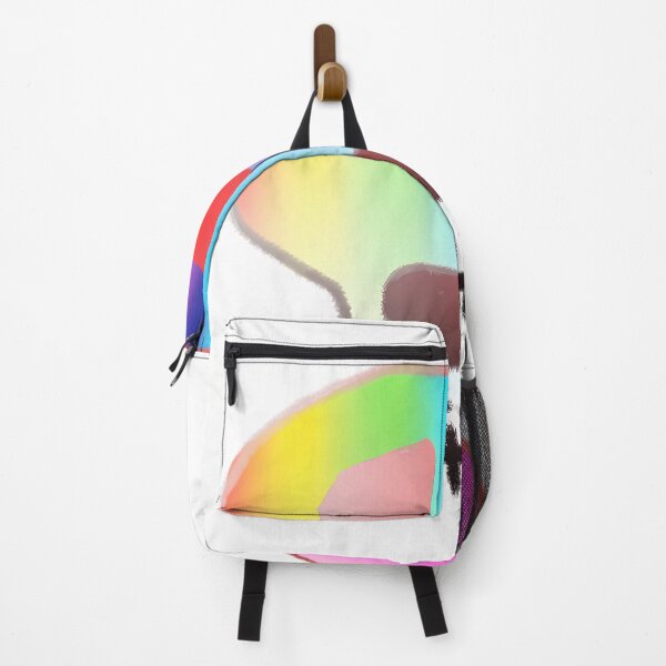 Item preview, Rainbow Skull designed and sold by Vothaostore.
