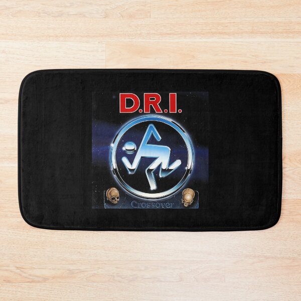 Item preview, Dri Dirty Rotten Imbeciles - Crossover Album 1987 designed and sold by William Richardson.