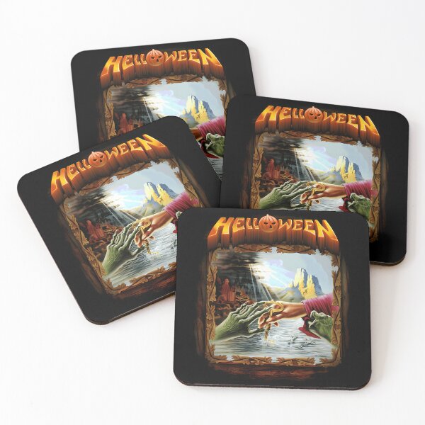 Item preview, Helloween Is A Power Metal designed and sold by mersonbaggerd.