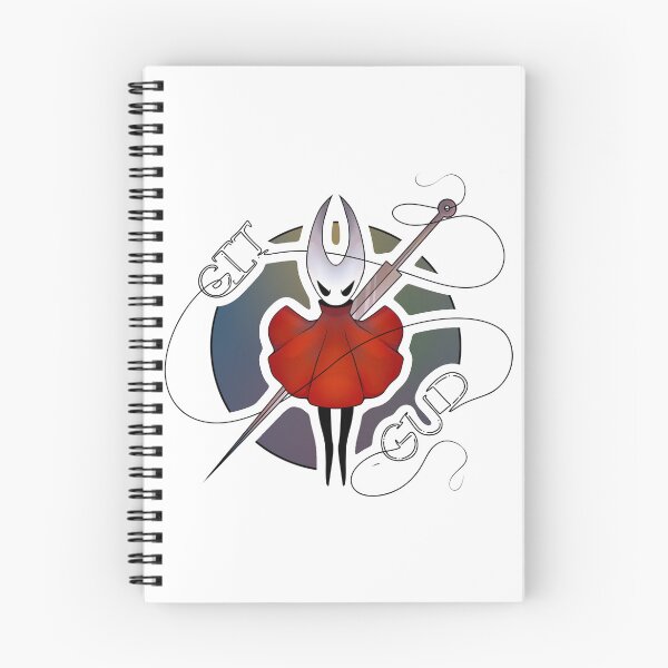 Item preview, Git Gud Hornet 2 designed and sold by MattyleeStewart.