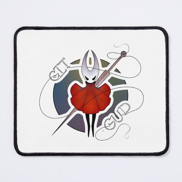 Item preview, Git Gud Hornet 2 designed and sold by MattyleeStewart.