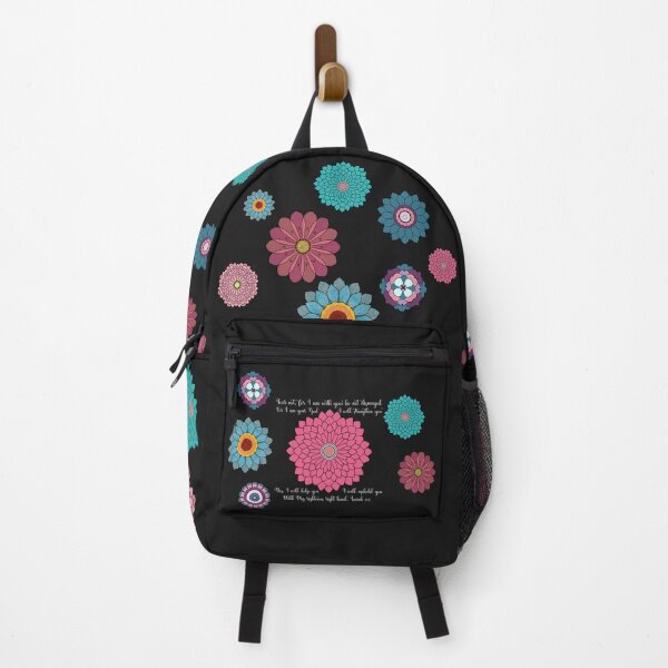 Item preview, Flowers in different colors with dots designed and sold by A Sweet  Fragrance Art.
