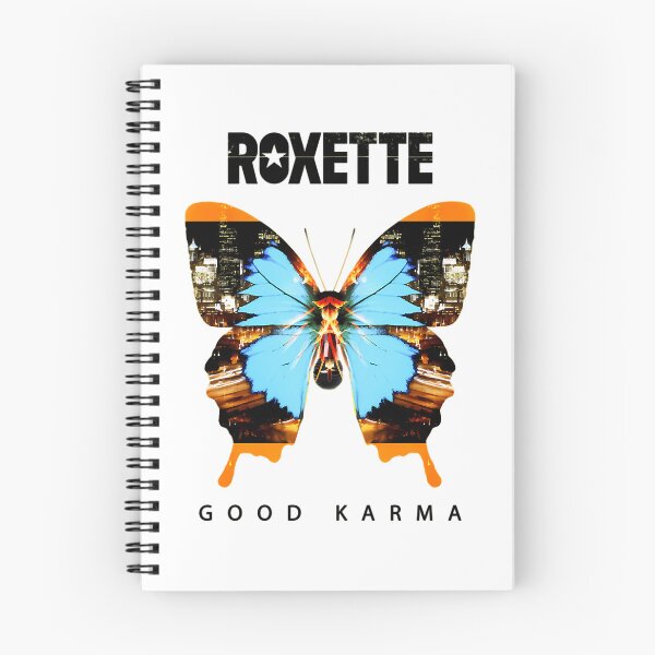 Item preview, Roxette designed and sold by artworkbyvivian.