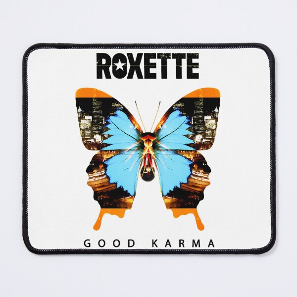 Item preview, Roxette designed and sold by artworkbyvivian.