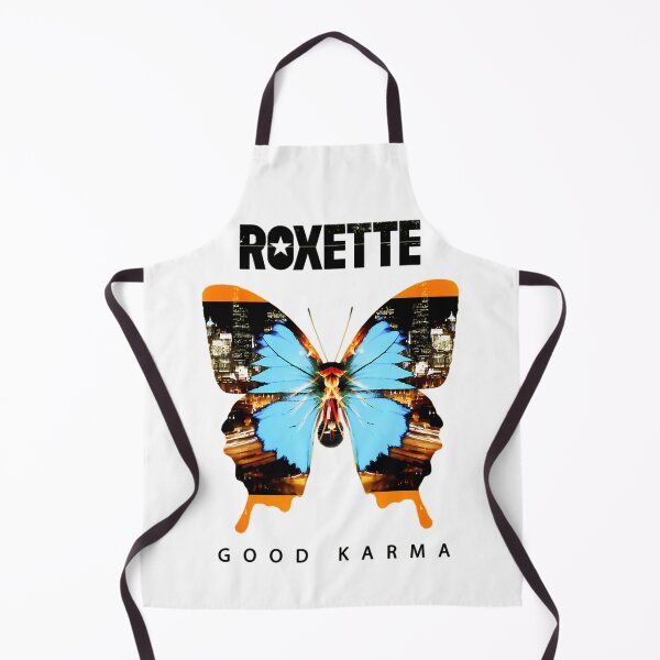 Item preview, Roxette designed and sold by artworkbyvivian.