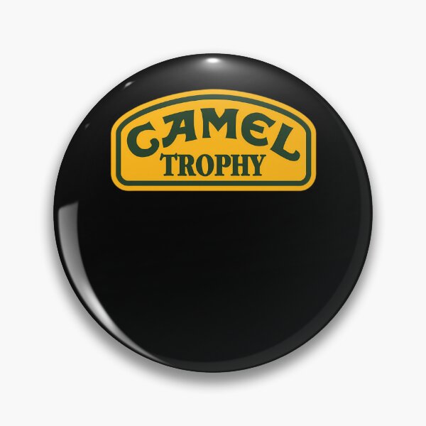 Item preview, CAMEL TROPHY designed and sold by FerrauMonrency.