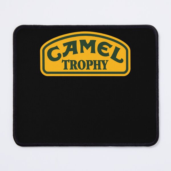 Item preview, CAMEL TROPHY designed and sold by FerrauMonrency.