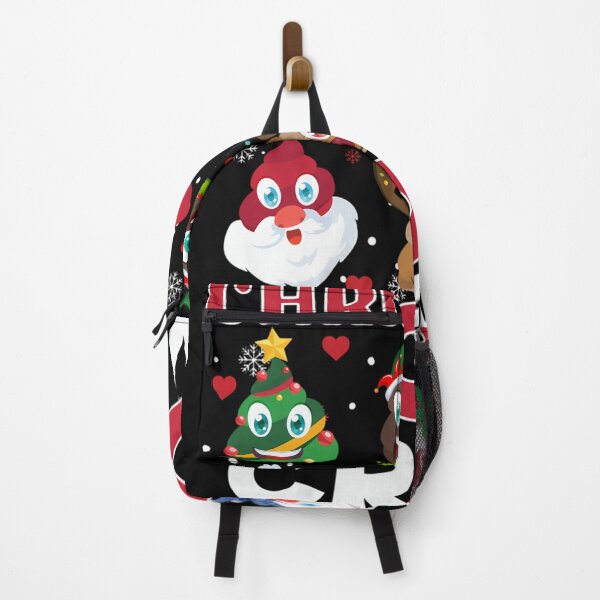 Item preview, Christmas Poo Crew Funny Christmas Poop Emoticons designed and sold by mogushn.