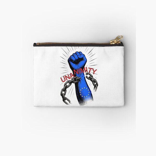 Item preview, Let's free ourselves from the shackles of unanimity designed and sold by DG MEME.