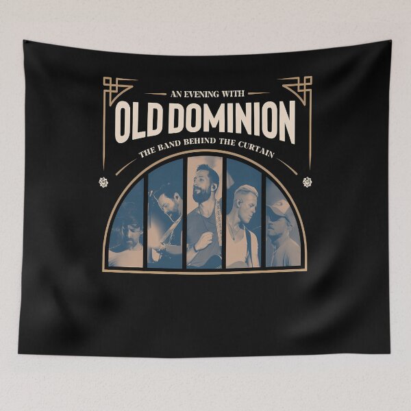 Item preview,  Behind The Curtain designed and sold by RichardLande.