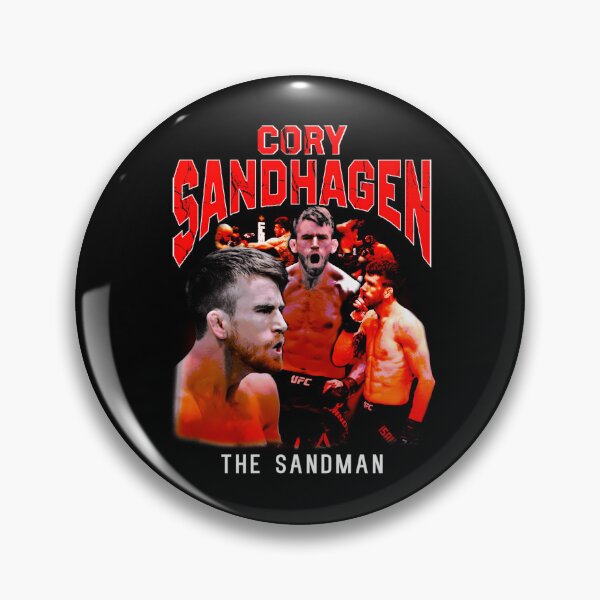 Item preview, Cory Sandhagen designed and sold by FerrauMonrency.