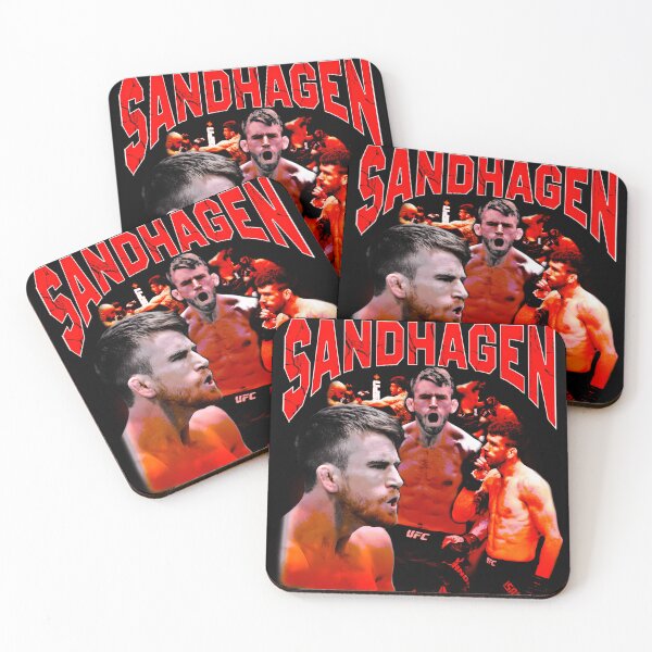 Item preview, Cory Sandhagen designed and sold by FerrauMonrency.