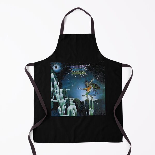 Item preview, Funny Gifts Uriah Rock Band Heep Retro Wave designed and sold by William Richardson.
