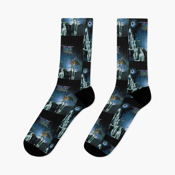Item preview, Funny Gifts Uriah Rock Band Heep Retro Wave designed and sold by William Richardson.