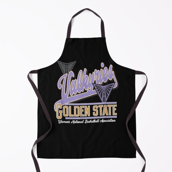 Item preview, WNBA Official Golden State Valkyries Rep Hards designed and sold by DavidFredia.