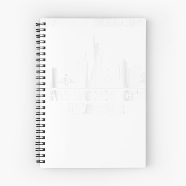 Item preview, Zohran Mamdani For NYC Mayor  designed and sold by DavidFredia.