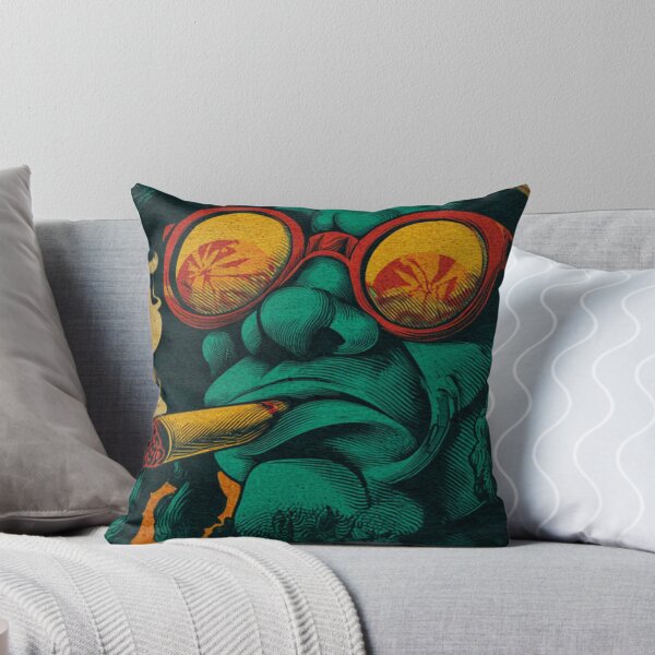 Item preview, Rasta Smokers 2 of 5 designed and sold by Jenson Major.