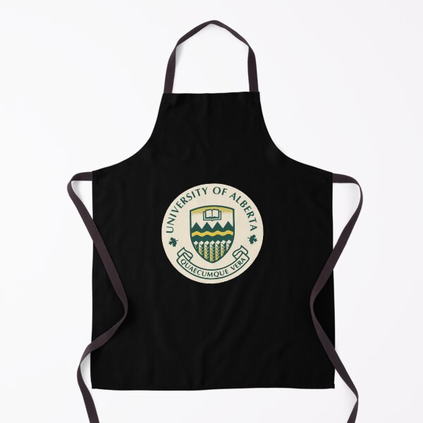 Item preview, Emerald The University Of Alberta aValley Vista designed and sold by Caleb K Tamez.