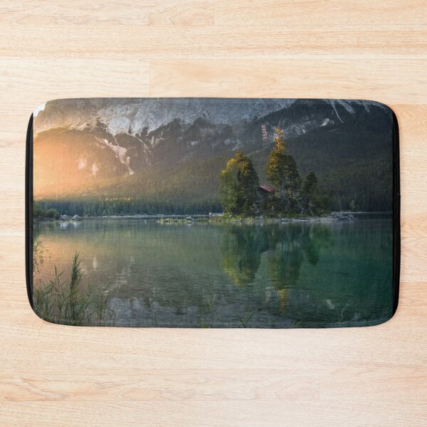 Item preview, Emerald The University Of Alberta aValley Vista designed and sold by Caleb K  Tamez.