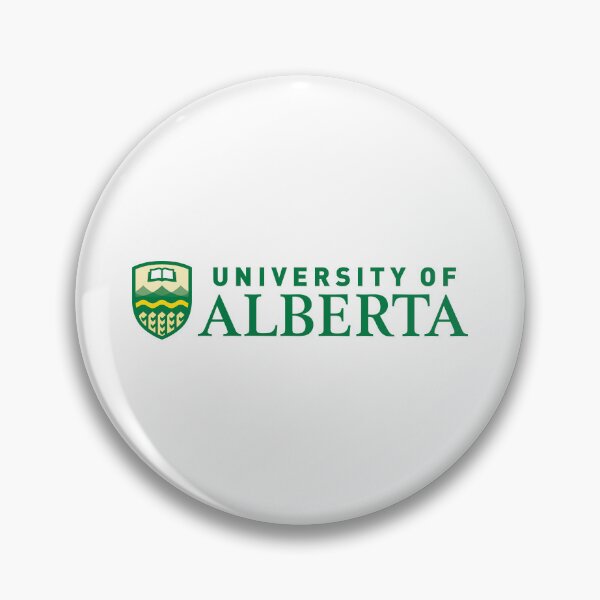 Item preview, Ocean The University Of Alberta Storm Horizon designed and sold by Caleb K  Tamez.