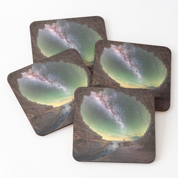 Item preview, Ocean The University Of Alberta Storm Horizon designed and sold by Caleb K  Tamez.