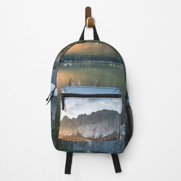 Item preview, Emerald The University Of Alberta aValley Vista designed and sold by Caleb K  Tamez.