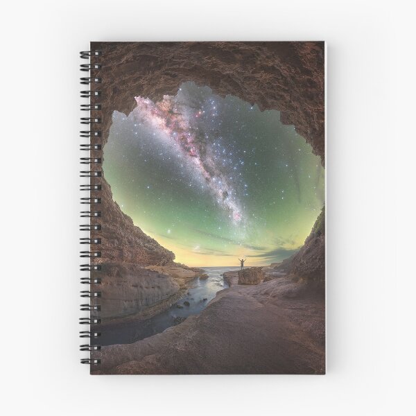 Item preview, Ocean The University Of Alberta Storm Horizon designed and sold by Caleb K  Tamez.