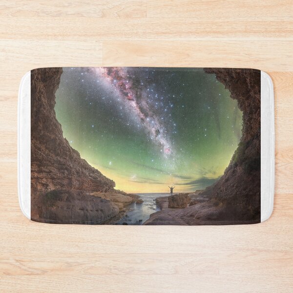 Item preview, Ocean The University Of Alberta Storm Horizon designed and sold by Caleb K  Tamez.