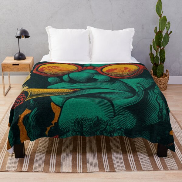 Item preview, Rasta Smokers 2 of 5 designed and sold by Jenson Major.
