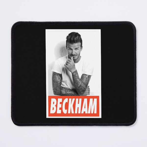 Item preview, FOOTBALL David Beckham designed and sold by FerrauMonrency.