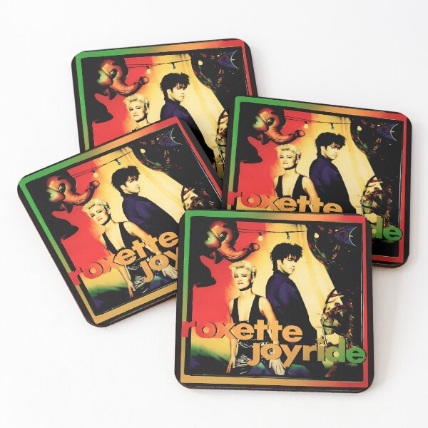 Item preview, Roxette designed and sold by artworkbyvivian.