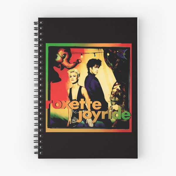 Item preview, Roxette designed and sold by artworkbyvivian.