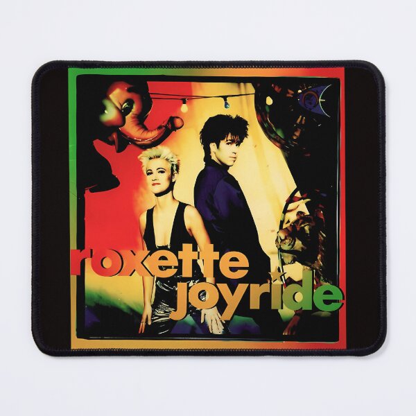 Item preview, Roxette designed and sold by artworkbyvivian.