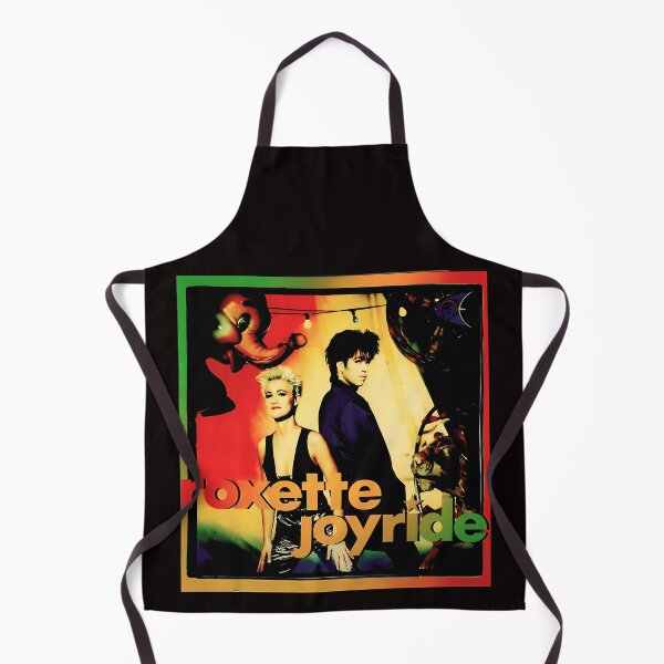 Item preview, Roxette designed and sold by artworkbyvivian.