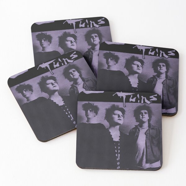Item preview,  Cocteau Twins Members designed and sold by RichardLande.