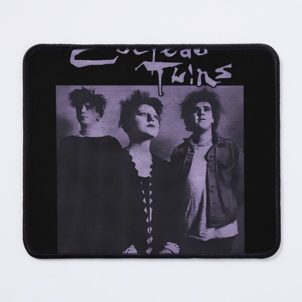 Item preview,  Cocteau Twins Members designed and sold by RichardLande.