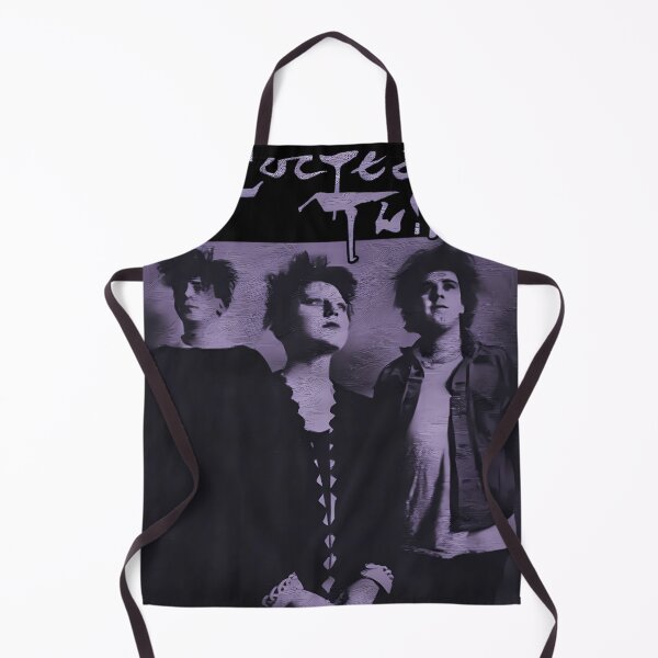 Item preview, Cocteau Twins Members designed and sold by RichardLande.