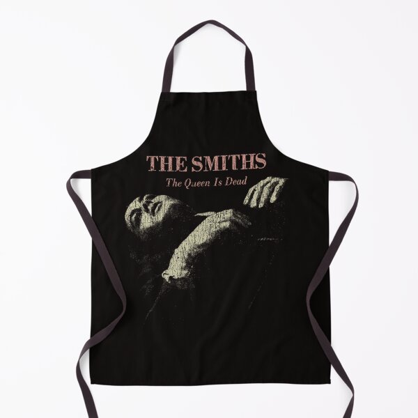 Item preview, The Queen Is Dead 1986 designed and sold by RobertMaclaren6.
