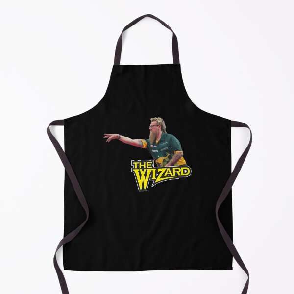Item preview, simon whitlock the wizard throwing designed and sold by FerrauMonrency.